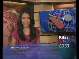 Kilas VOA 1 Desember 2012