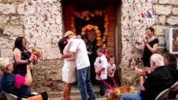 SHORT VIDEO: ԱՄՆ-ի ամենառոմանտիկ վայրը