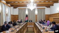 Avance Informativo - 12:00pm