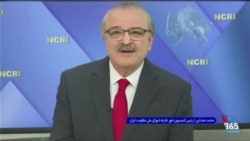 مقام بلندپایه مجاهدین: رسانه‌ها برای رعایت خطوط قرمز جمهوری اسلامی، مجاهدین را سانسور می‌کنند