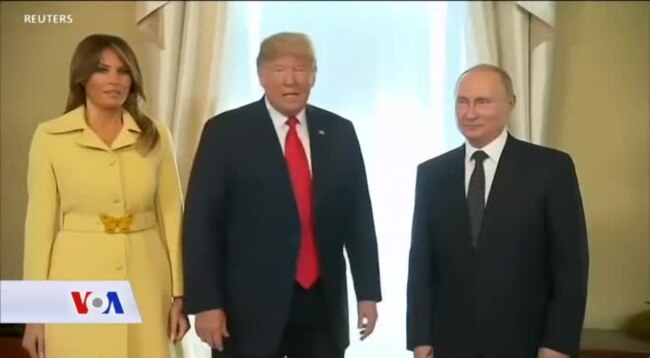 Trump negira veze sa Rusijom dok mediji sugerišu mogućnost obaveze prema Putinu