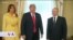 Trump negira veze sa Rusijom dok mediji sugerišu mogućnost obaveze prema Putinu