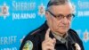 Sheriff Joe Arpaio declarado culpable de desacato