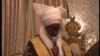 Sarkin Zazzau Ambassador Ahmad Nuhu Bamalli 