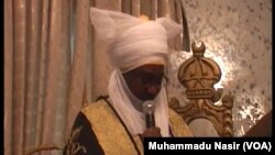 Sarkin Zazzau Ambassador Ahmad Nuhu Bamalli 