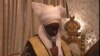 Sabon Sarkin Zazzau Na 19 Ya Yi Mubaya’a Ga Sarkin Musulmi