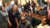 Parliament of Zimbabwe