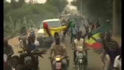 法國和馬里軍隊收復馬里北部城市加奧