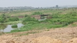 Djoliba- fleuve Niger lakanani ko