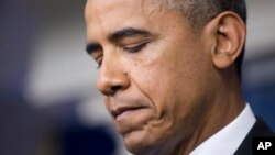 Barack Obama aseguró que respeta la decisión del jurado al declarar no culpable a George Zimmernan, pero que hay cosas que se pueden hacer como nación para mejorar las sociedades del país.