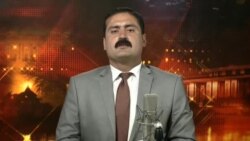 بي بي شیرینه – د ډیوه ریډیو په ټی وي خپرونه