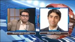 ریڈیو آن ٹی وی May 13, 2016