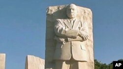 Martin Luther King Jr. - predvodnik borbe za građanska prava koji je sanjao o boljoj Americi