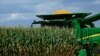 Канада заняла сторону США в споре с Мексикой об экспорте кукурузы