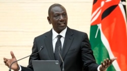 Kenya’s President Ruto due in Washington for State visit