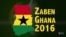 Nana Akufo-Addo Ya Lashe Zaben Shugaban Kasar Ghana