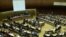 Засідання Ради ООн із прав людини в Женеві