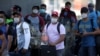 Trump Administration Urged to Free Migrants as Virus Surges 