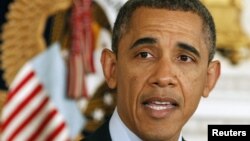 Según la Casa Blanca, la visita de Obama a Israel servirá para reafirmar los “profundos y duraderos lazos” entre los dos países.