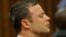 南非“刀锋跑者”皮斯托瑞斯。