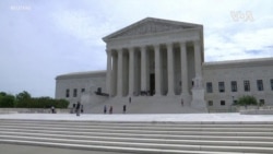 Supreme Court: Half of Oklahoma Native American Reservation Land