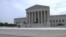 Supreme Court Oklahoma Reservation USAGM