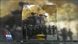 اخبار شبانگاهی
