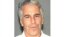 FILE - This undated handout photo obtained July 8, 2019, courtesy of the Palm Beach County Sheriff's Departmant shows Jeffrey Epstein.