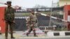 Indian Forces, Militants Trade Fire in Kashmir