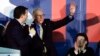 Cruz y Trump intercambian insultos