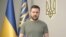 Президент Украины Владимир Зеленский (архивное фото) 