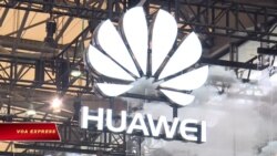 Hoa Kỳ tiếp tục cảnh báo đồng minh về mối nguy Huawei