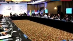 Argentina: Relanzamiento de la CELAC
