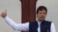 Firai ministan Pakistan, Imran Khan