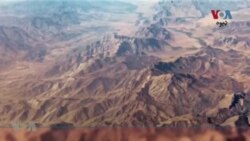 لویه پښتونخوا خپرونه په ټي وي