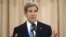 Secrerteri wa Departement ya Reta ya Amerika, John Kerry 