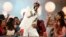 R. Kelly lors des Soul Train Awards 2015 à Las Vegas, le 6 novembre 2015. (AP)