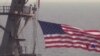 美军避谈南中国海军事化底线