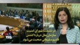 در نشست شورای امنیت سازمان ملل درباره کشتن قاسم سلیمانی صحبت می‌شود