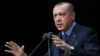 Turkish Leader Vows to Expand Military Campaign in Syria, Risking Clash with US