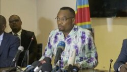 Moto amonani na coronavirus na Kinsasa azali Congolais