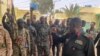 Sudan's Army Calls For 'Volunteers'