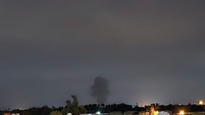 تداوم حملات شبانه به نقاط مختلف ایران؛ از بندرعباس تا کلاردشت هدف حملات بود