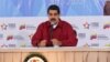 Venezuela's Maduro: 'Terrorists' Stole Weapons From Military Unit