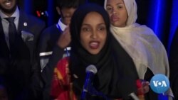 Ilhan Omar, Pembuka Jalan Bagi Komunitas Muslim