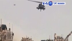 Manchetes Mundo 2 Agosto 2017: Ataque no Afeganistão