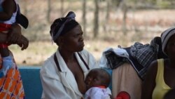 Udaba loncedo oludingwa yinhlanganiso yeUNICEF lokuphathisa abantwana eAfrica