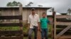 ACNUR pide más apoyo para los nicaragüenses forzados a huir