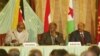 IGAD:Waqtiga Ha Loo Kordhiyo Baarlamaanka