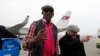Dennis Rodman Makes 4th Trip to North Korea